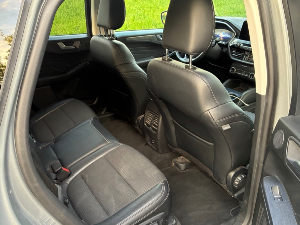 FORD Kuga Thumbnail 8