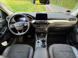 FORD Kuga Thumbnail 11