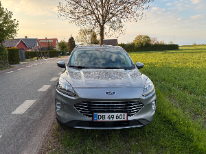 FORD Kuga Thumbnail 6