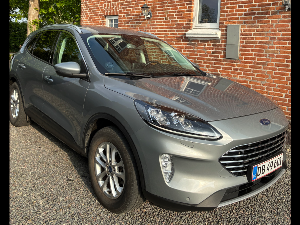 FORD Kuga Thumbnail 2