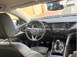 OPEL Insignia Thumbnail 8