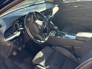 OPEL Insignia Thumbnail 2