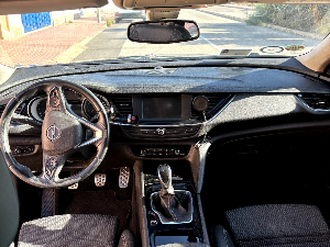 OPEL Insignia Thumbnail 4