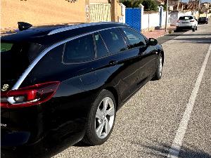 OPEL Insignia Thumbnail 5