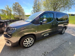 CITROËN Berlingo Thumbnail 1