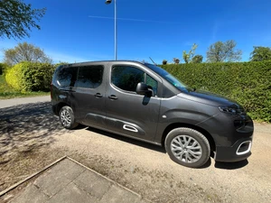 CITROËN Berlingo Thumbnail 11