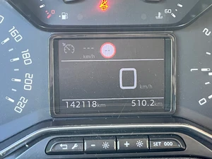CITROËN Berlingo Thumbnail 6