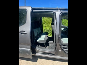 CITROËN Berlingo Thumbnail 7