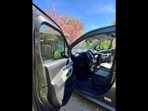 CITROËN Berlingo Thumbnail 4