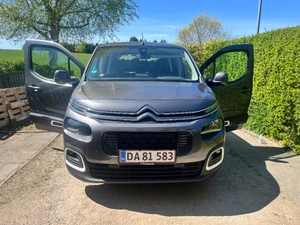 CITROËN Berlingo Thumbnail 3