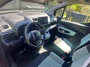 CITROËN Berlingo Thumbnail 2