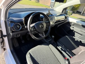 SKODA Citigo Thumbnail 8