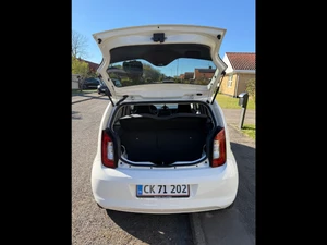 SKODA Citigo Thumbnail 7