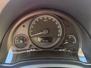 SKODA Citigo Thumbnail 10