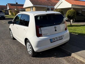 SKODA Citigo Thumbnail 5