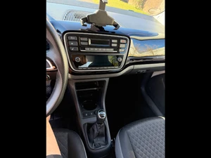 SKODA Citigo Thumbnail 11