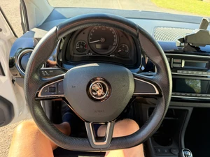 SKODA Citigo Thumbnail 9