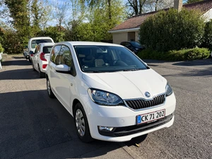 SKODA Citigo Thumbnail 1