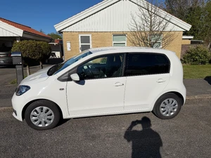 SKODA Citigo Thumbnail 4