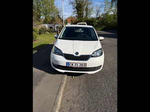 SKODA Citigo Thumbnail 3