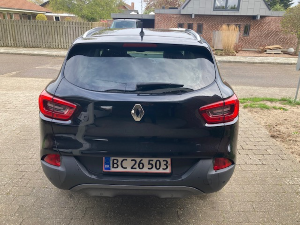 RENAULT Kadjar Thumbnail 4