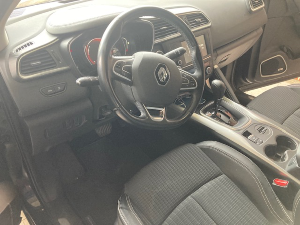 RENAULT Kadjar Thumbnail 5