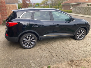 RENAULT Kadjar Thumbnail 3