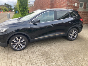 RENAULT Kadjar Thumbnail 1