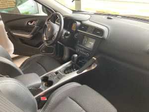 RENAULT Kadjar Thumbnail 6
