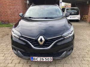 RENAULT Kadjar Thumbnail 9