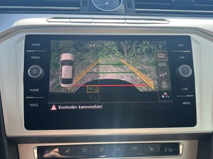 VOLKSWAGEN Passat Thumbnail 5