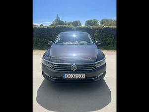 VOLKSWAGEN Passat Thumbnail 10