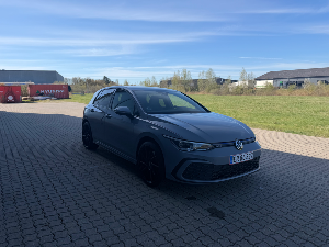 VOLKSWAGEN Golf Gte Thumbnail 12