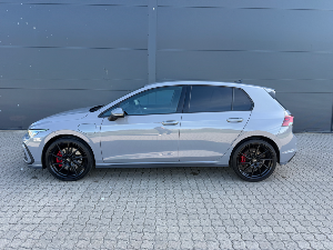 VOLKSWAGEN Golf Gte Thumbnail 10