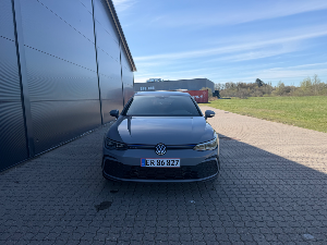 VOLKSWAGEN Golf Gte Thumbnail 13