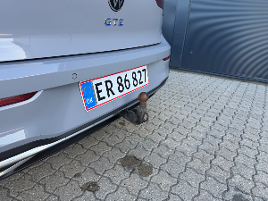 VOLKSWAGEN Golf Gte Thumbnail 4
