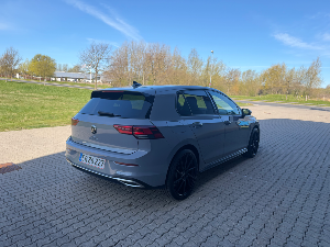 VOLKSWAGEN Golf Gte Thumbnail 6