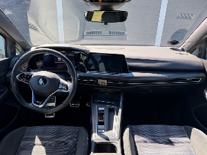 VOLKSWAGEN Golf Gte Thumbnail 2