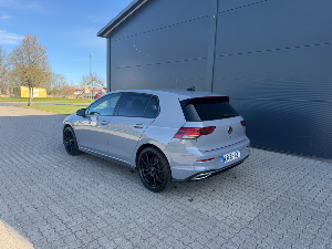 VOLKSWAGEN Golf Gte Thumbnail 11