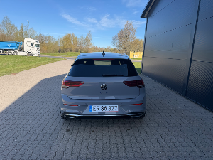 VOLKSWAGEN Golf Gte Thumbnail 5