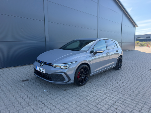 VOLKSWAGEN Golf Gte Thumbnail 1