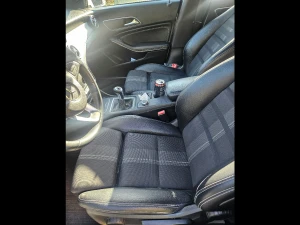 MERCEDES-BENZ Cla Thumbnail 8