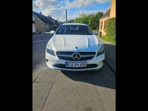 MERCEDES-BENZ Cla Thumbnail 2