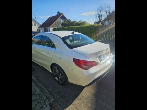MERCEDES-BENZ Cla Thumbnail 9