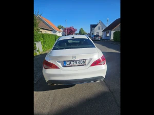 MERCEDES-BENZ Cla Thumbnail 4