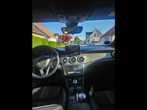 MERCEDES-BENZ Cla Thumbnail 5
