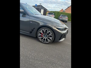 BMW I4 Edrive40 M Sport  Thumbnail 7