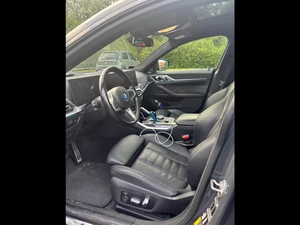 BMW I4 Edrive40 M Sport  Thumbnail 10