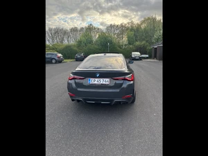BMW I4 Edrive40 M Sport  Thumbnail 11