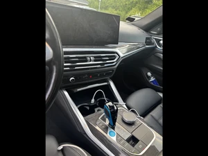 BMW I4 Edrive40 M Sport  Thumbnail 12
